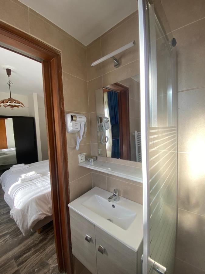 Victoria Studios Spetses Town Exterior photo